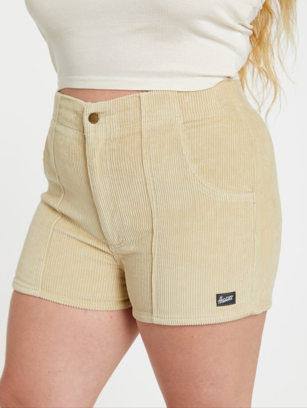 Hammies Shorts